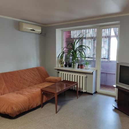 Appartement Проспект Миру 35 à Kryvy Rih Extérieur photo