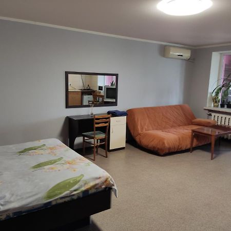 Appartement Проспект Миру 35 à Kryvy Rih Extérieur photo