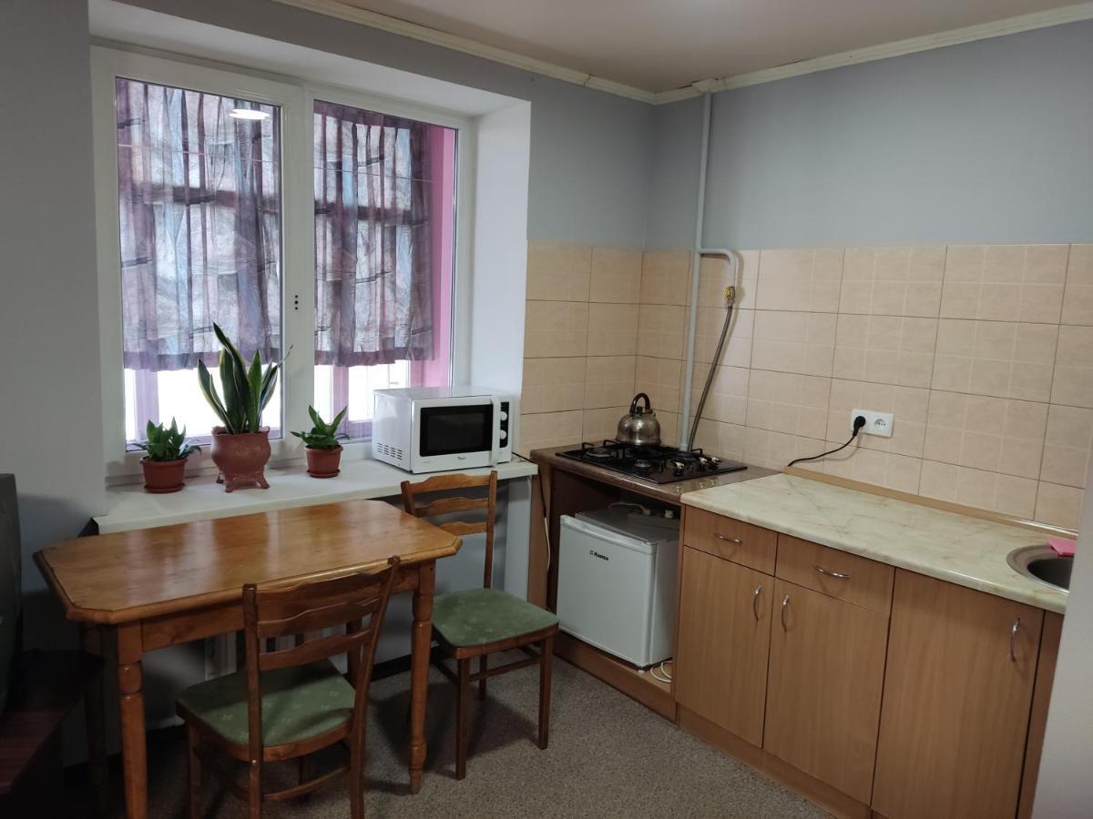 Appartement Проспект Миру 35 à Kryvy Rih Extérieur photo