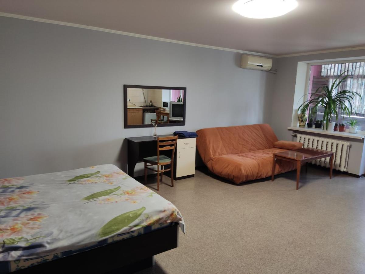 Appartement Проспект Миру 35 à Kryvy Rih Extérieur photo