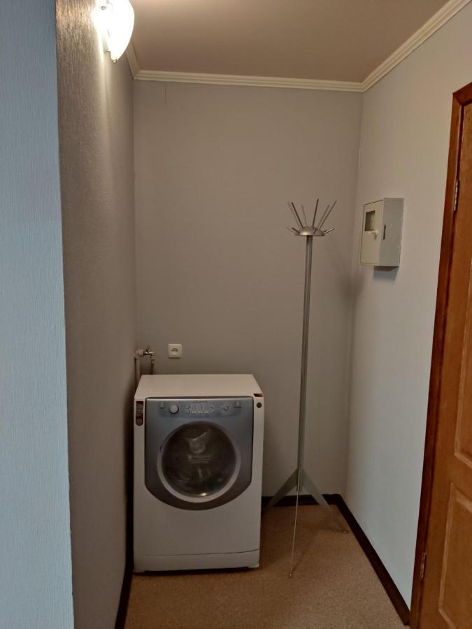 Appartement Проспект Миру 35 à Kryvy Rih Extérieur photo